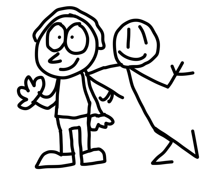 Original artwork by Evan Ripple