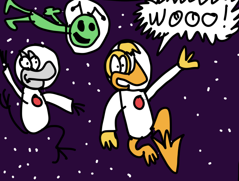 Original artwork by Evan Ripple